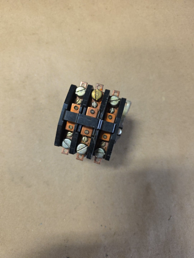 FURNAS 41NB30AJP Relay...D54790-53