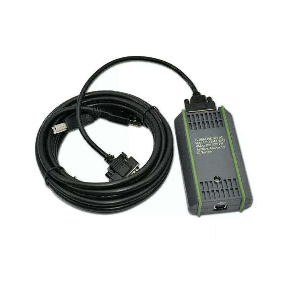 One Brand New SIEMENS 6GK1571-0BA00-0AA0 PC ADAPTER USB A2 6GK1 571-0BA00-0AA0 