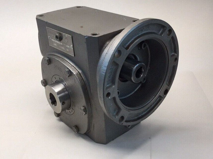 Sterling 2262HQ02056101SWD Used Gear Box 1800rpm Input 2.371hp Ratio 20:1
