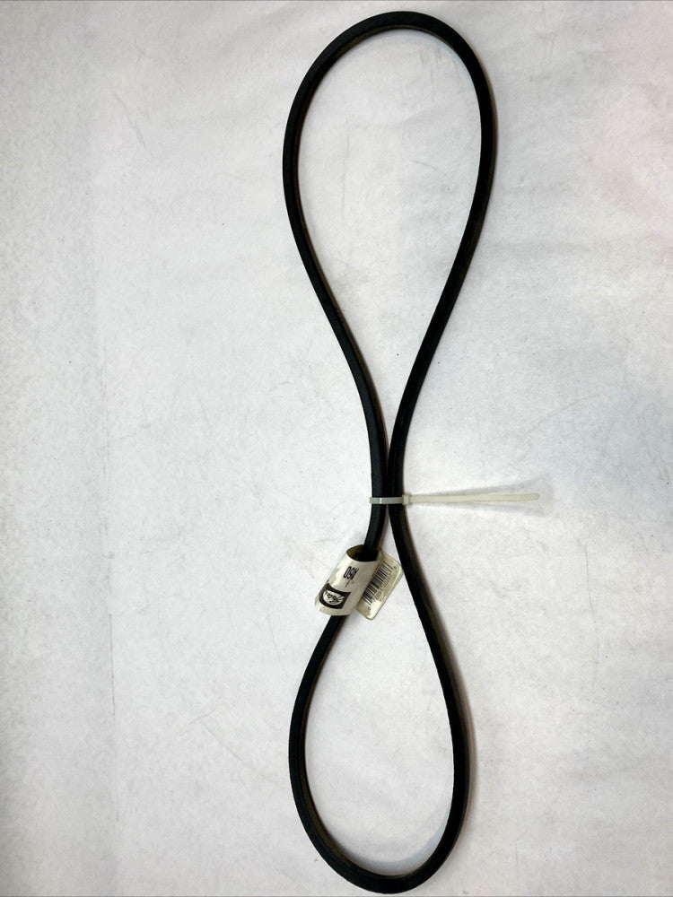 Gates A60 Hi-Power II Notched V-Belt