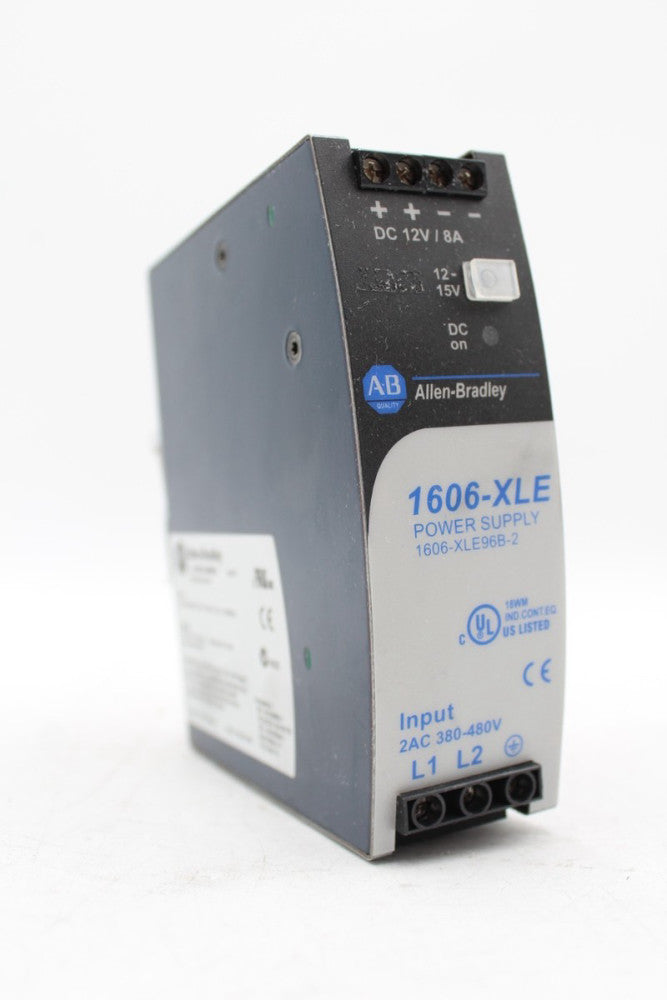 Allen-Bradley 1606-XLE96B-2 Power Supply