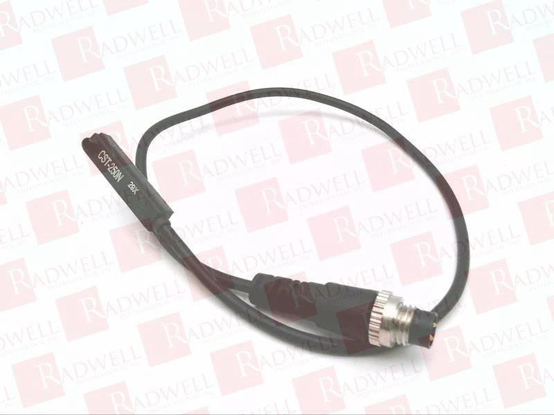 CAMOZZI CST-250N / CST250N (BRAND NEW)