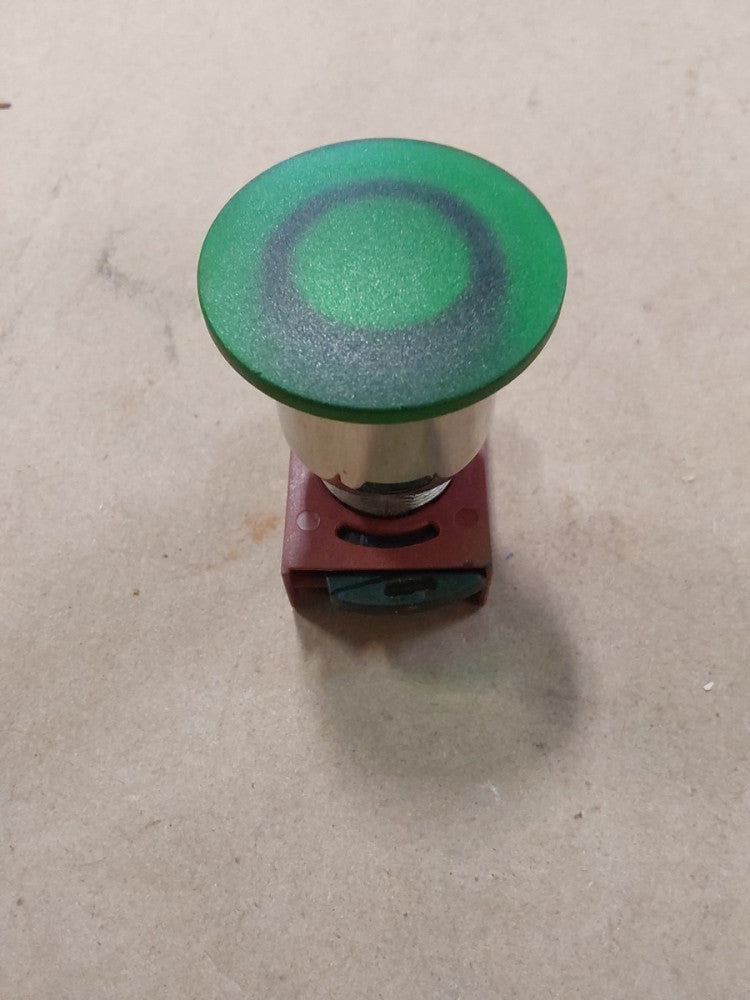 GENERAL ELECTRIC PUSH BUTTON