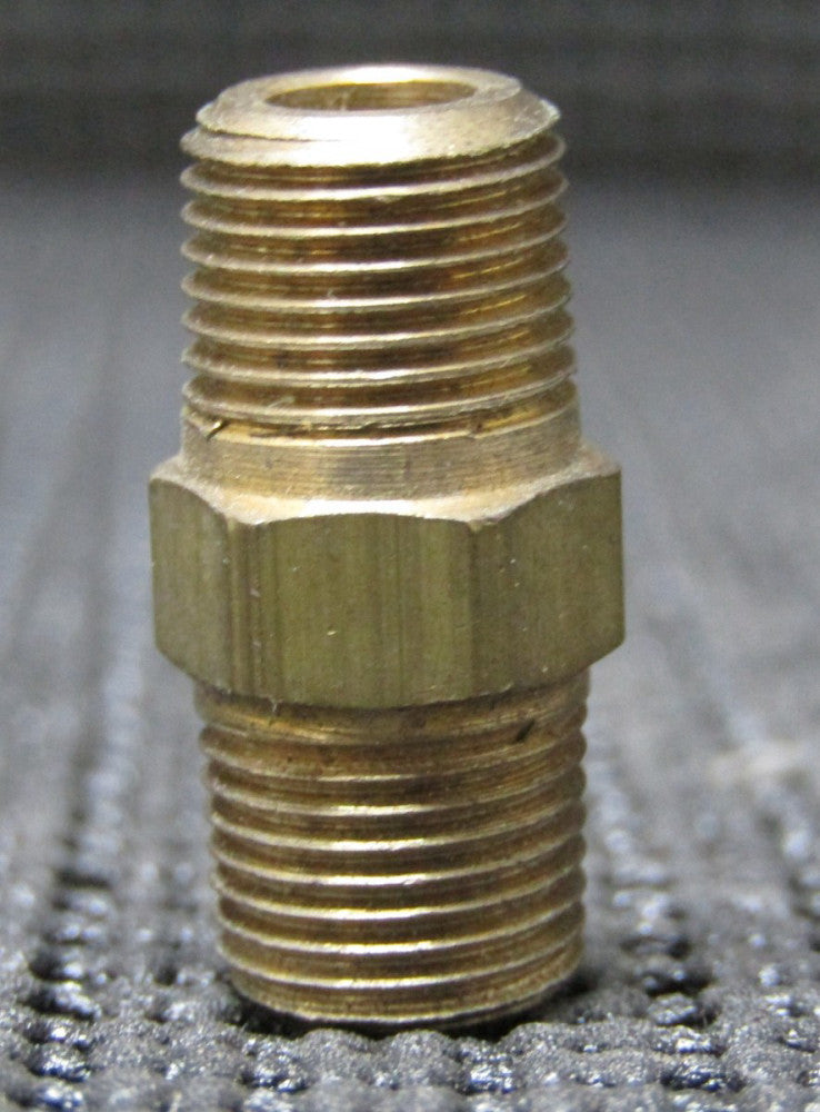 TRICO FC-1000 1/8" MALE NPT CENTRAL LUBRICATION SYSTEM FITTING - LOT OF 6