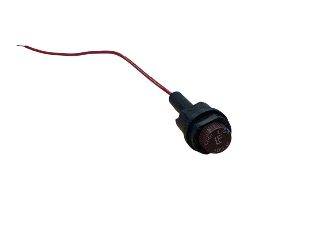 Capri Lighting FS 1.6 Fuse Assembly C1 1.6Amp