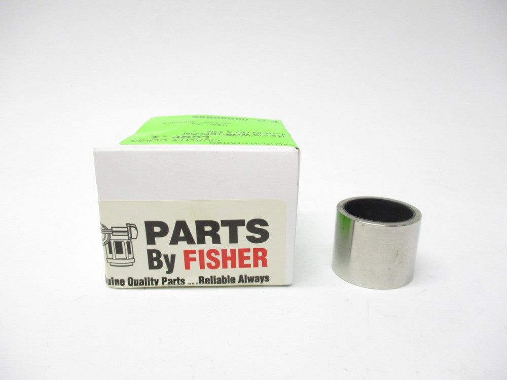 FISHER F1800147812 NSMP