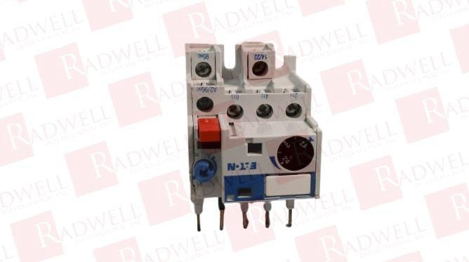 EATON CORPORATION C314AN3I / C314AN3I (USED)