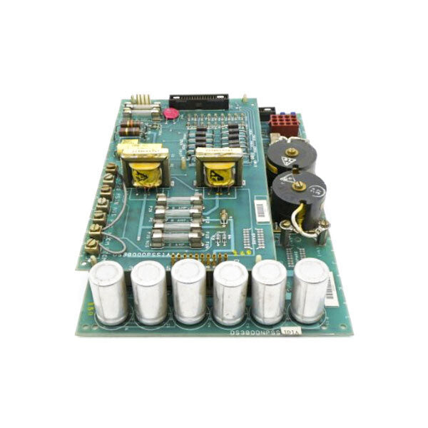 GENERAL ELECTRIC DS3800NPSS1D1A DS3800DPSS1A1A UNMP