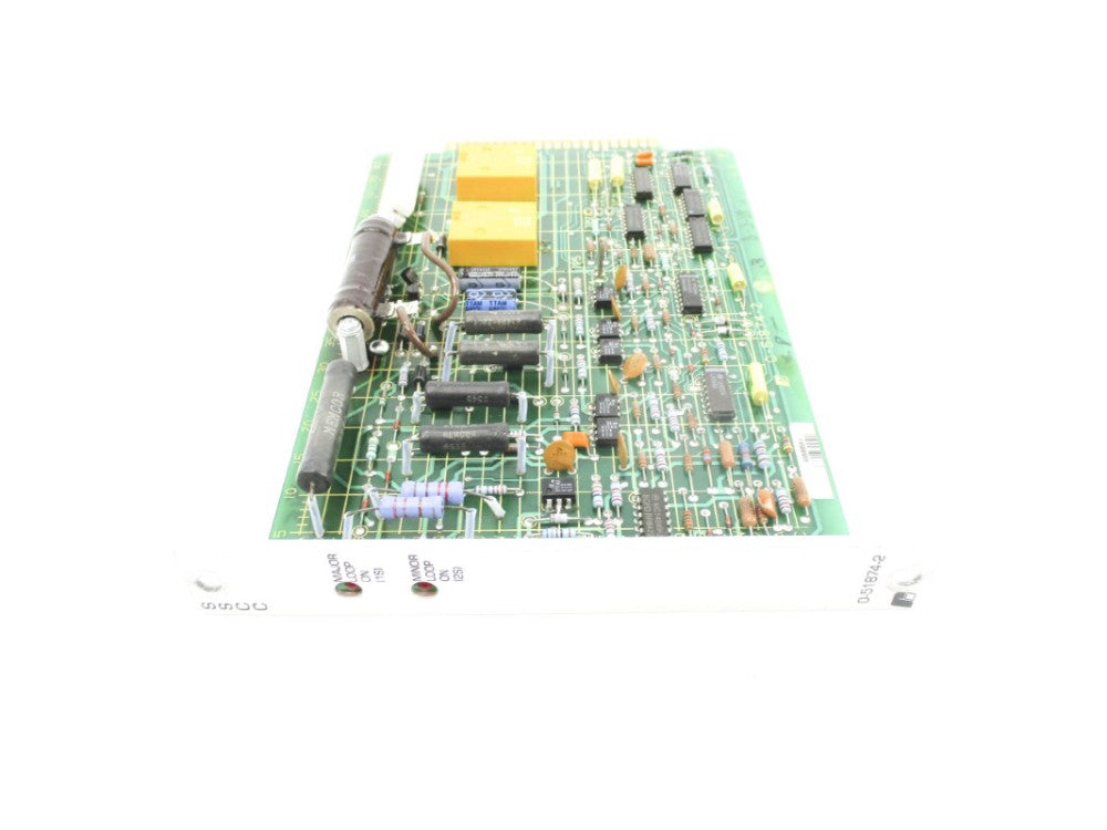 RELIANCE ELECTRIC 0-51874-1 UNMP
