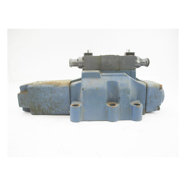 REXROTH 4WRZ32E1-520-50/6A24NZ4/M 0.8A UNMP