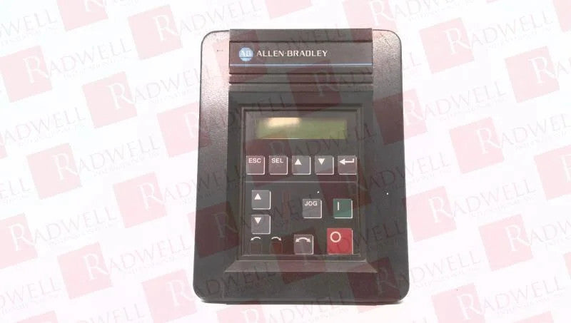 ALLEN BRADLEY 1201-HJ2 / 1201HJ2 (NO BOX)