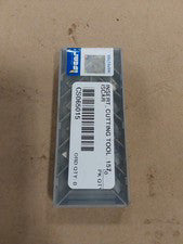 Iscar .157 DGN 4003C IC354 Carbide Milling Inserts (Box of 10)....N89