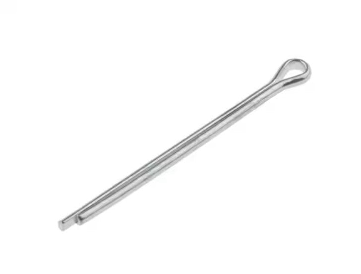 1/16 x 1 Cotter Pin Clip 50 Pins by X1 Tools