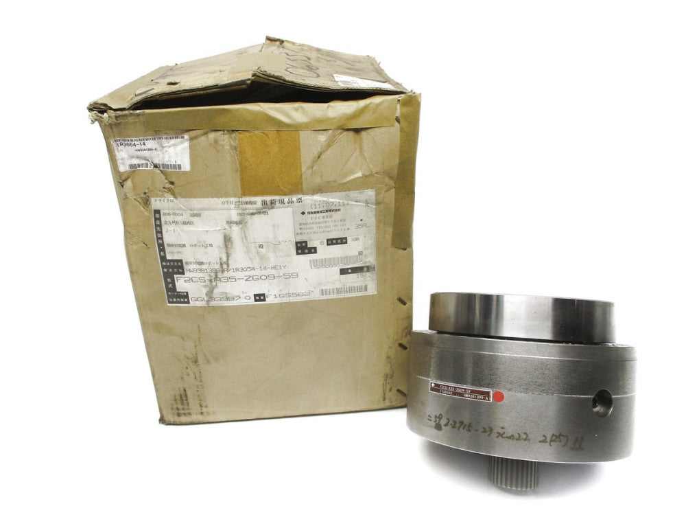 SUMITOMO F2CS-A35-ZG09-59 NSMP