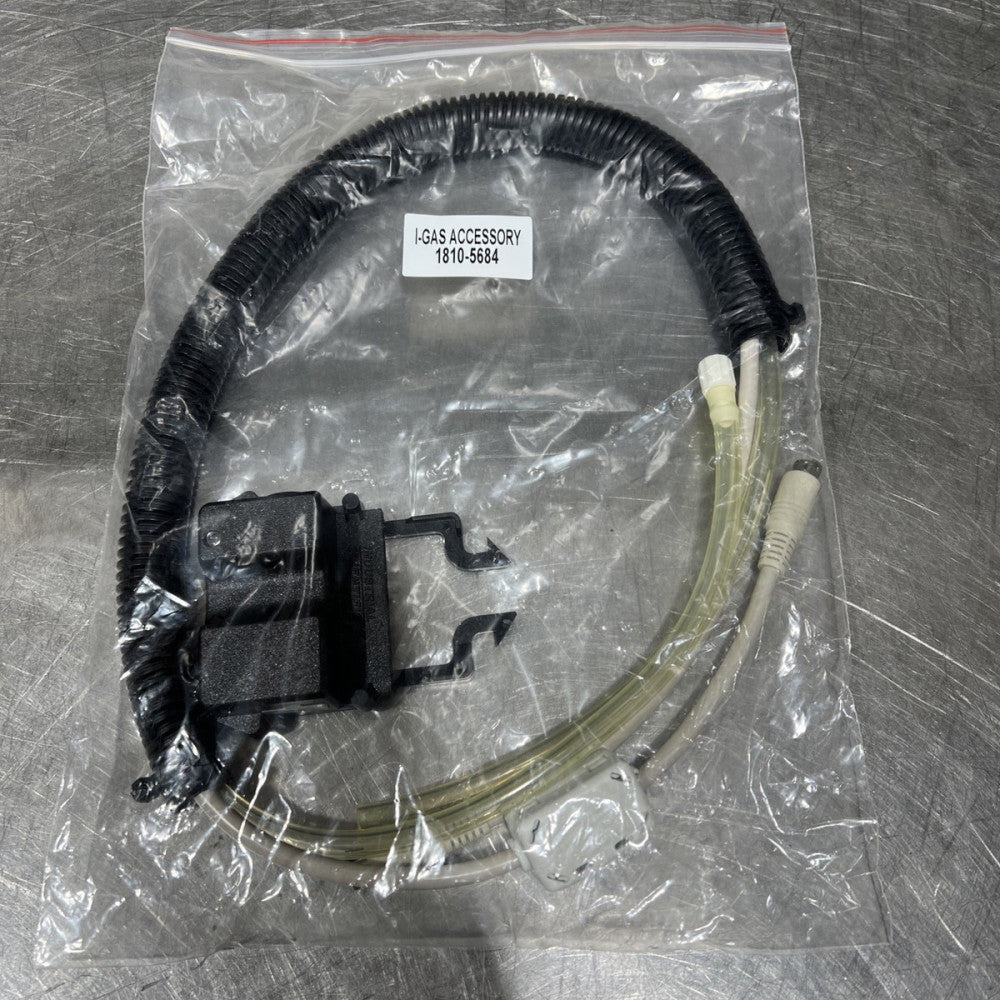 Industrial Scientific I-gas Accessory Cable - 1810-5684 -for DSX & DS2 Nos