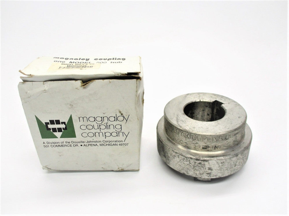 MAGNALOY 50020016 NSMP