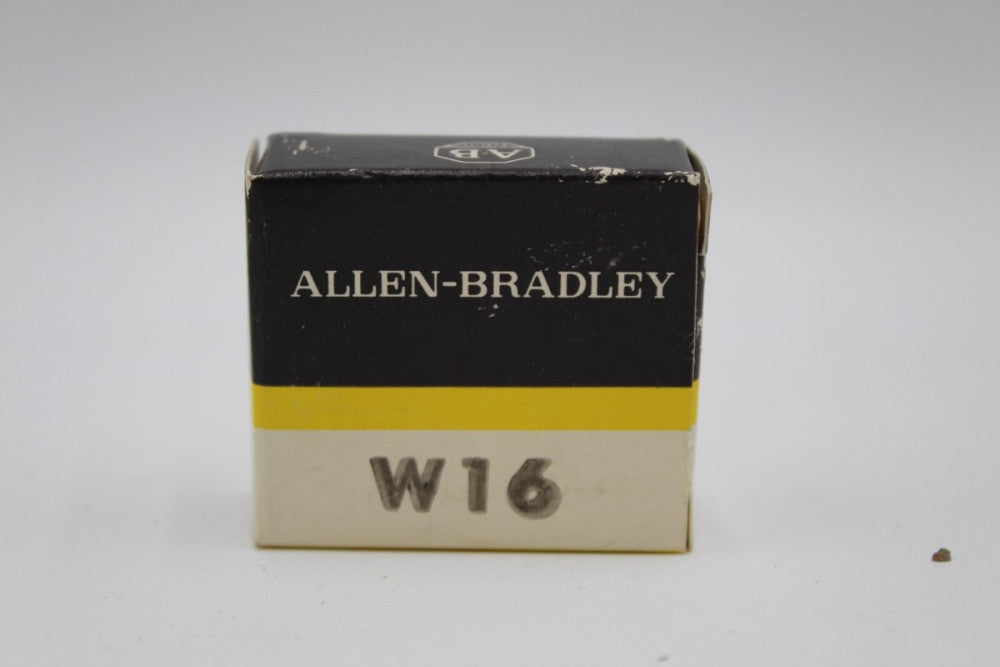 Allen Bradley W16 Heater Element