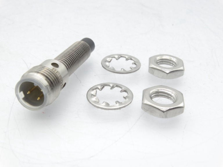 BALLUFF BES M08ED-NSC25F-S04G Sensor