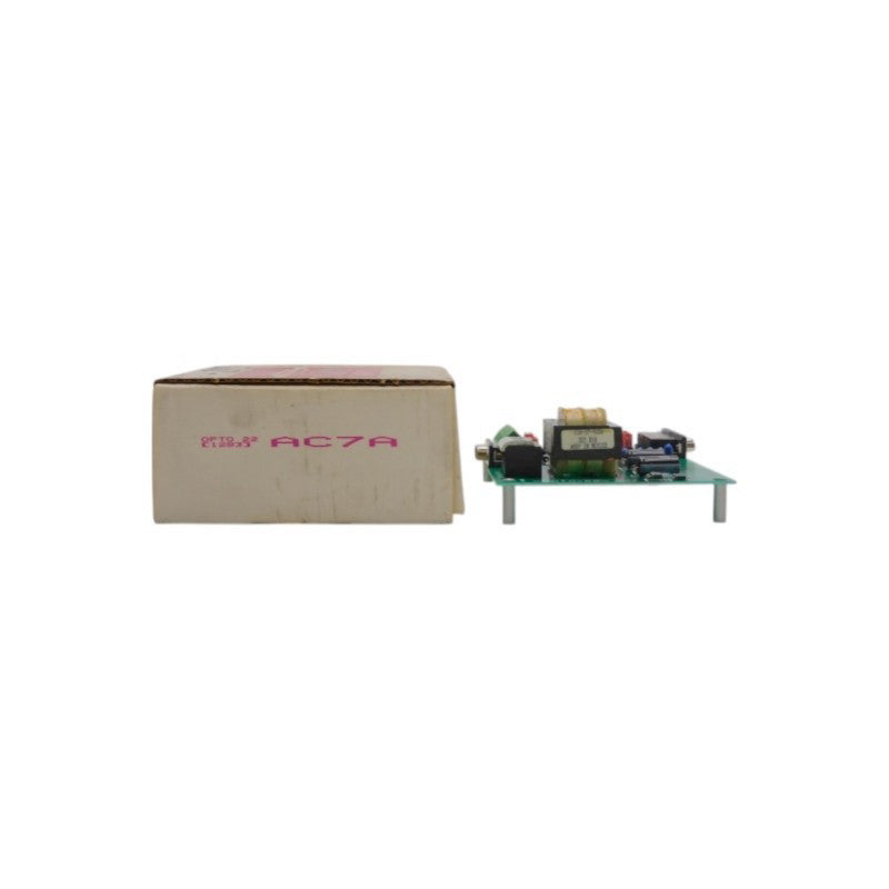 OPTO 22 AC7A 115VAC NSMP
