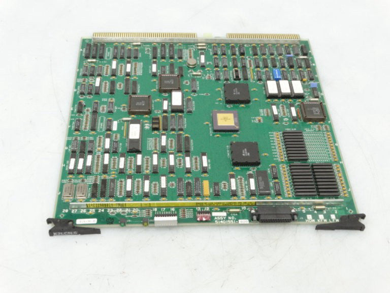 HONEYWELL 51401551-600 CIRCUIT BOARD