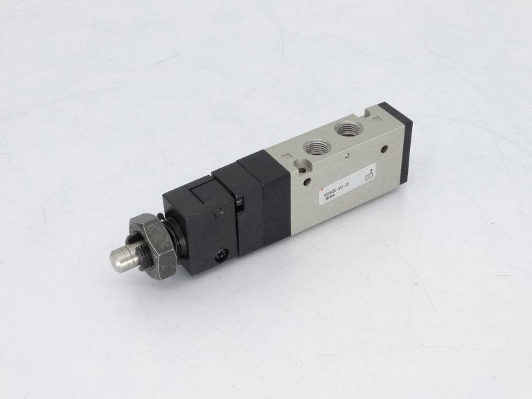 SMC NVZM450-N01-05 VALVE