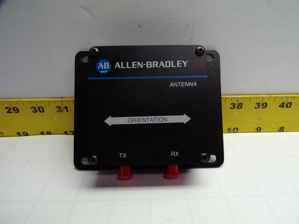 NEW ALLEN BRADLEY SHORT RANGE ANTENNA HEAD  2750-H1 SERIES B