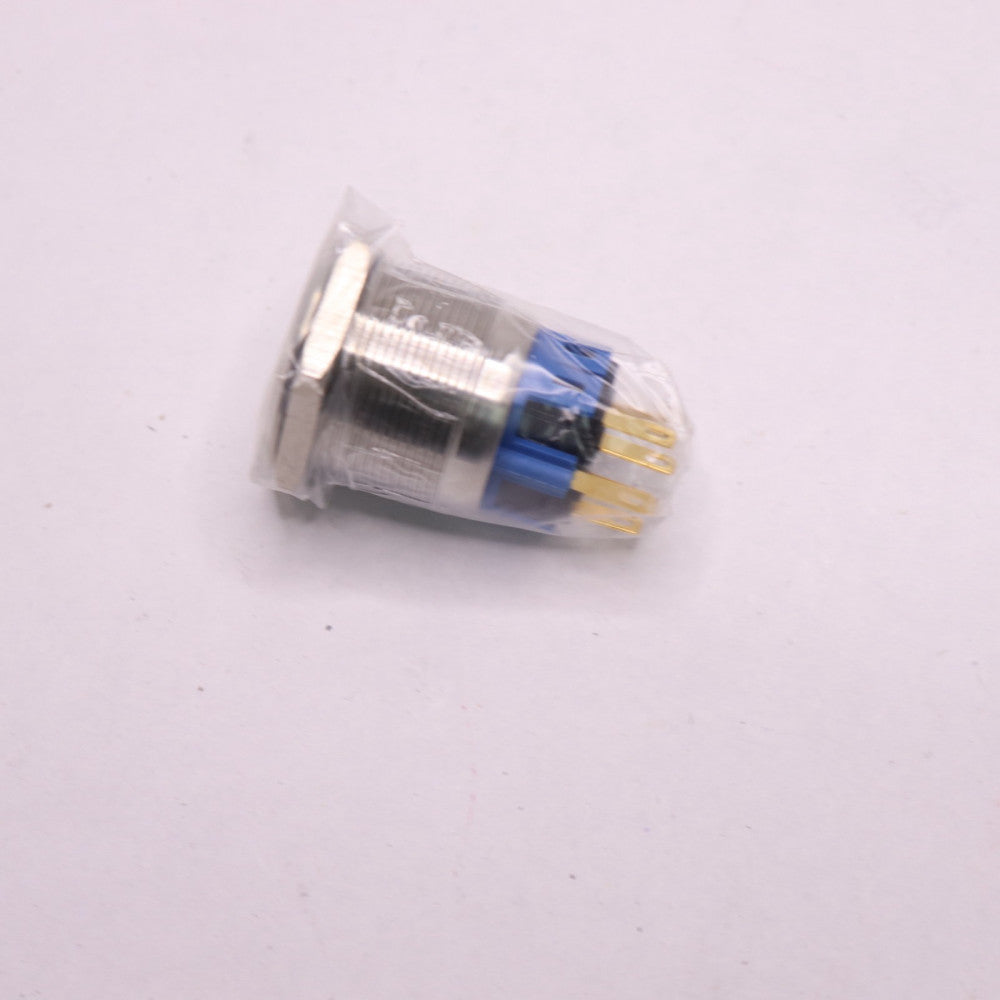Anti-Vandal Switch On/Off IP65 2A 48VDC PV8F2T0SS-331-M11