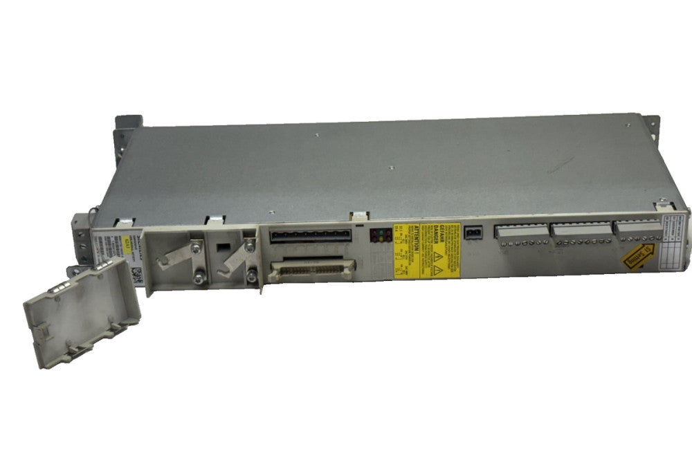 SIEMENS SIMODRIVE 6SN1112-1AC01-0AA1