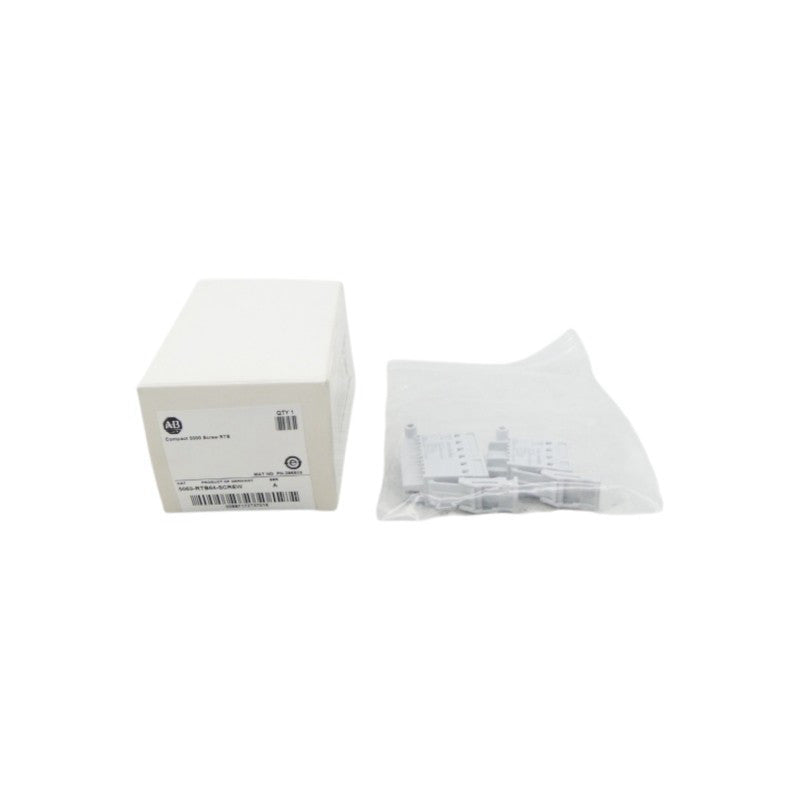 ALLEN BRADLEY 5069-RTB64-SCREW SER. A (WH) NSMP