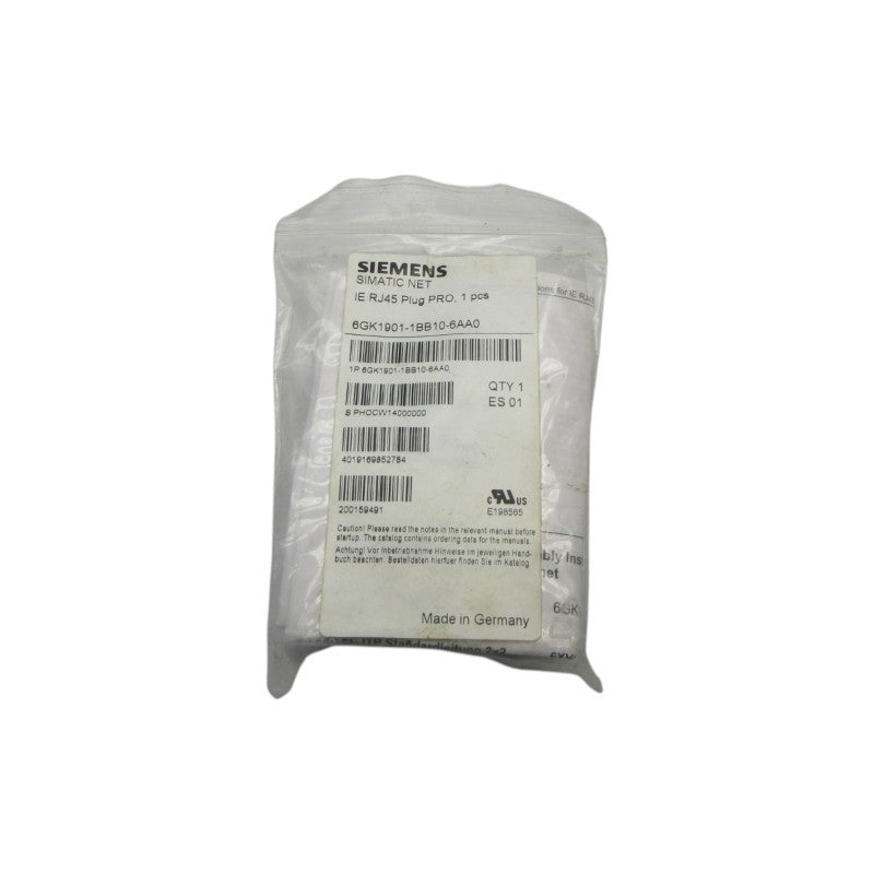 SIEMENS 6GK1901-1BB10-6AA0 NSMP