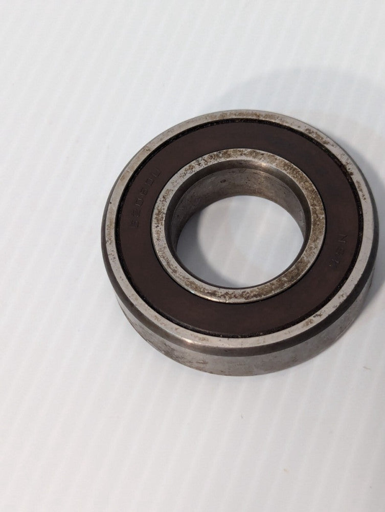 Lot of 2 NSK Ball Bearings: 3206DU, 3205DU