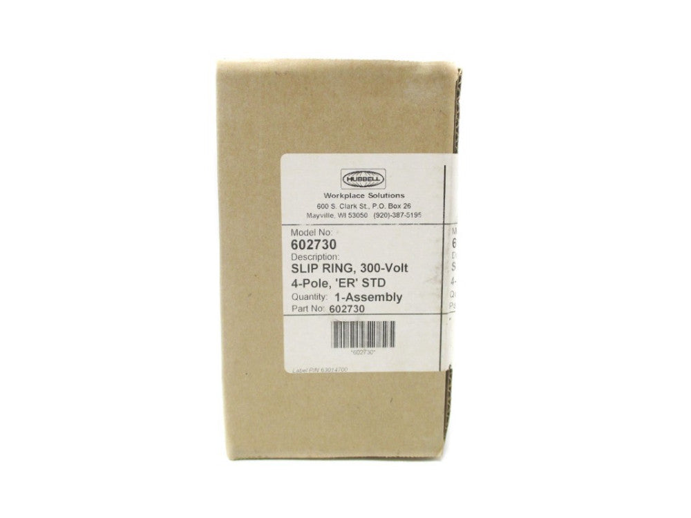 HUBBELL 602730 NSFS