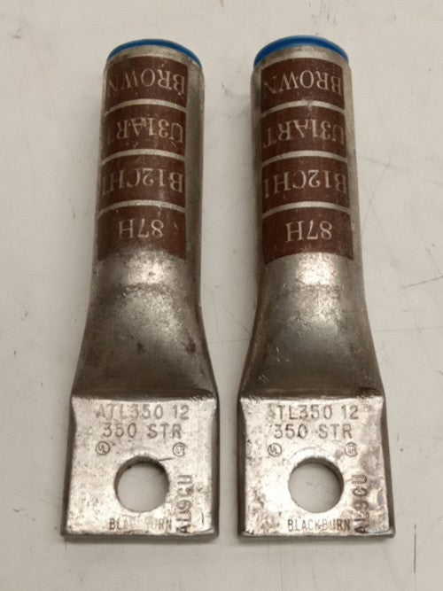 Blackburn ATL350-12 Compression Lug (Lot Of 2)