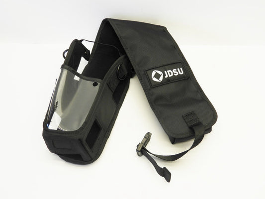 (Lot of 10) JDSU VIAVI HST-3000 Soft Case Meter Pouch Holder GENUINE Oem