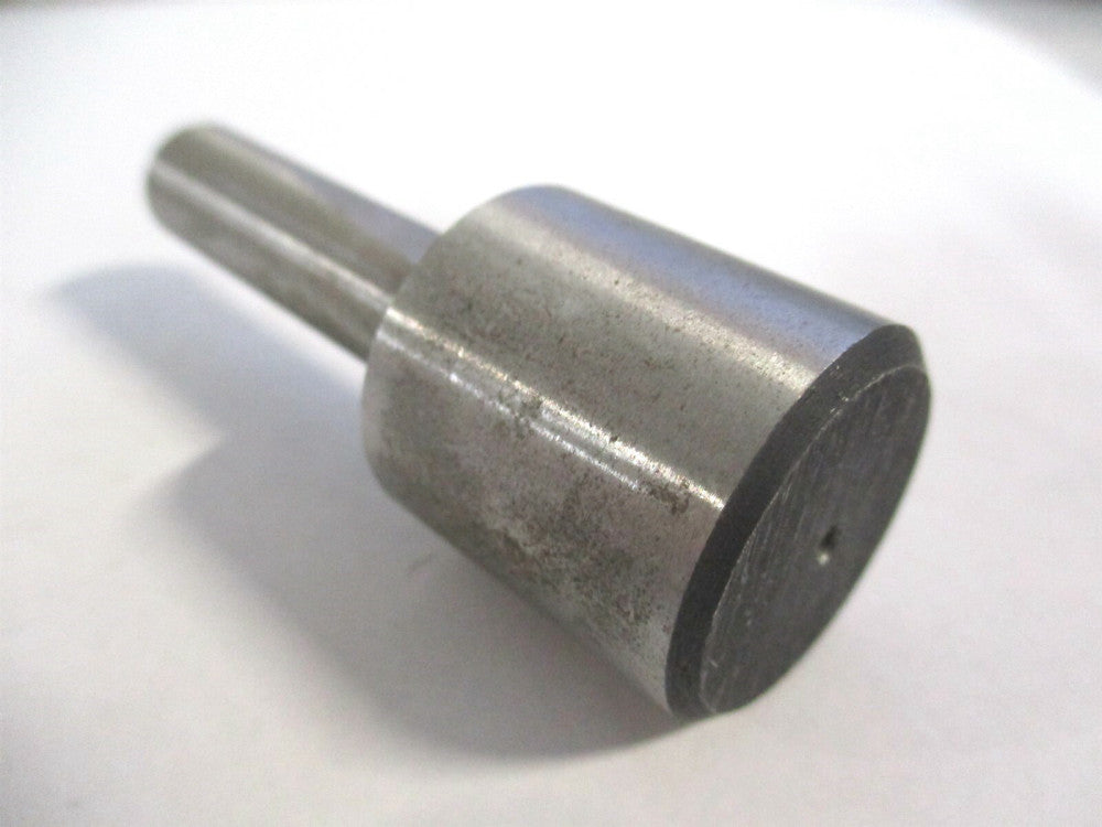 TMX (5-620-800) 1/2" x 1-1/6" Carbon Steel Pilot for Interchangeable Counterbore