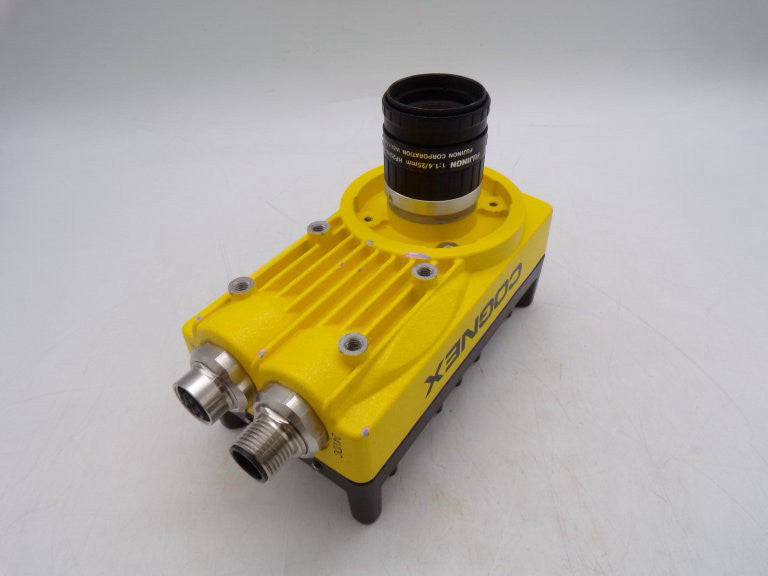 COGNEX IS5705-21-DEMO CAMERA USED