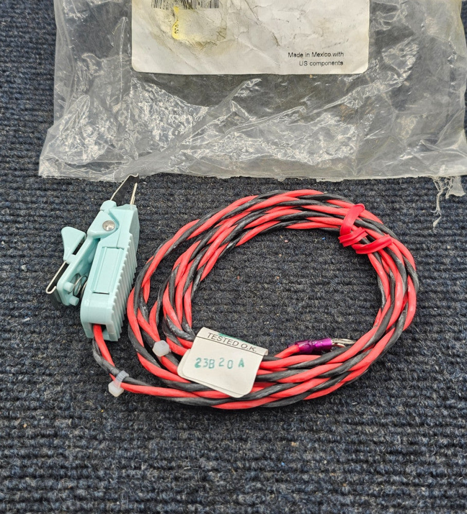 CORNING 4047: OPTICAL PLUG PAIR TEST 80610023758