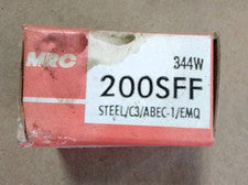 MRC 200 SFF Bearing A100