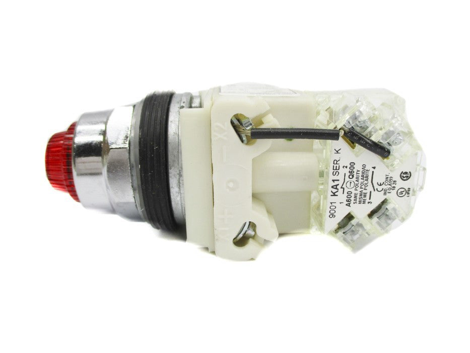 SCHNEIDER ELECTRIC 9001KM38LR SER. J NSNP