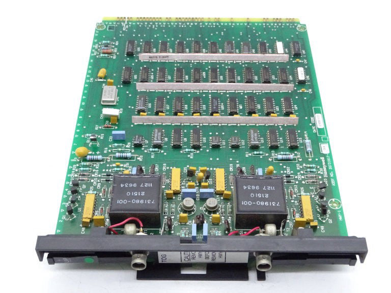 HONEYWELL 30731817-006 CIRCUIT BOARD