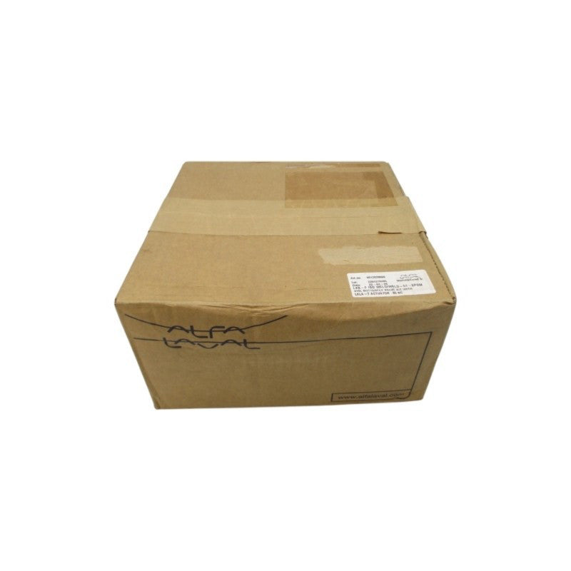 ALFA LAVAL 9612628666 LKB-F ISO WELD/WELD-51-EPDM NSFS