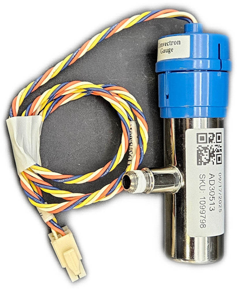 Granville-Phillips Convectron Gauge 275071 Sensor
