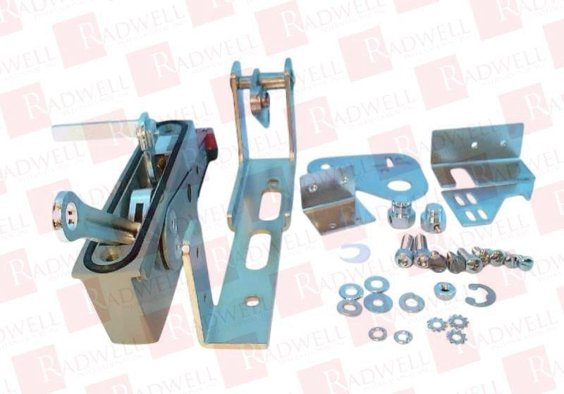 SIEMENS VBHM2 / VBHM2 (NEW IN BOX)