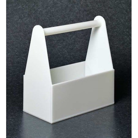 Sp Scienceware F16963-0000 Bottle Carrier, 14X7, Polyethylene