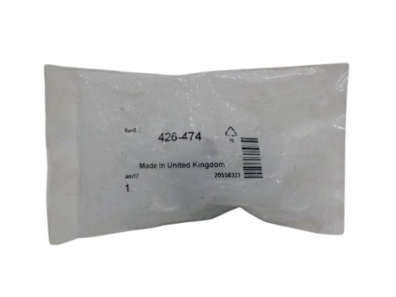 BULGIN PX0595/15/6 426-474 IEC PLUG NSMP