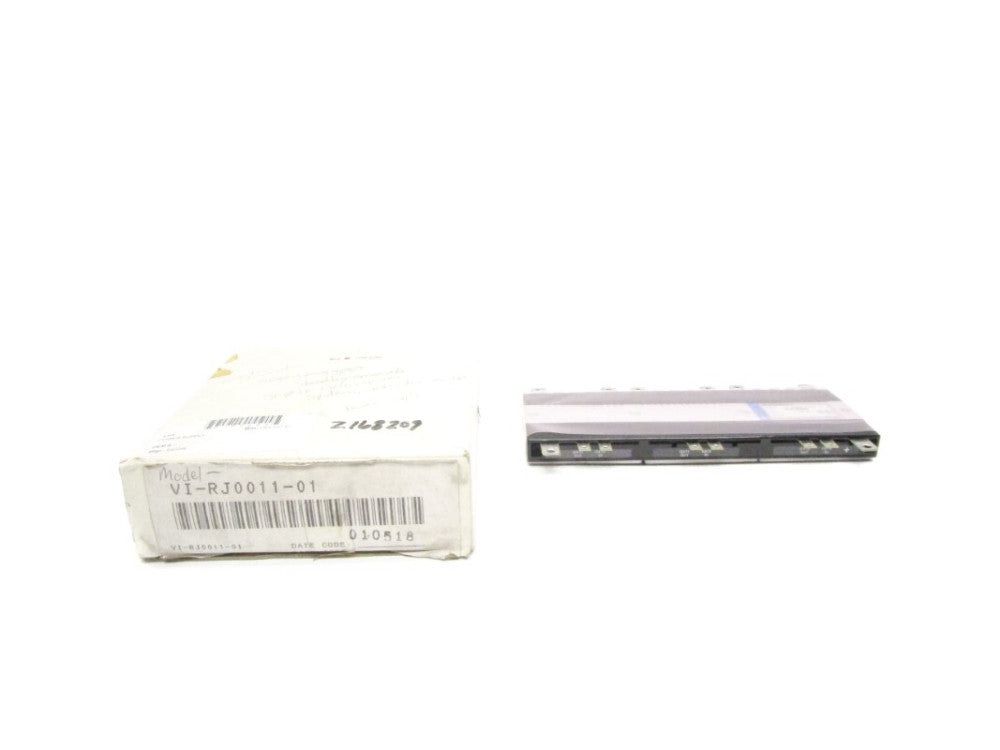 VICOR VI-RJ0011-01 NSMP