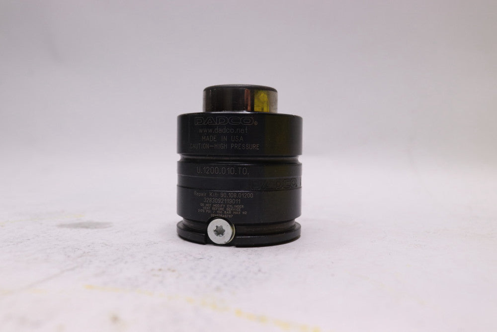 Nitrogen Gas Springs U.1200.010.TO
