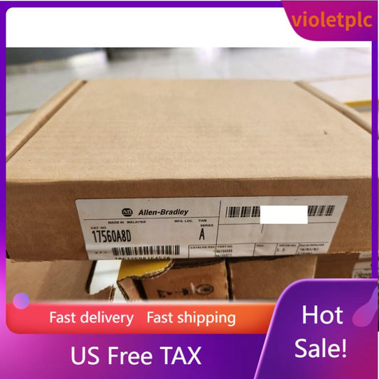 1756-OA8D ControlLogix Diagnostic AC Output Module 1756OA8D