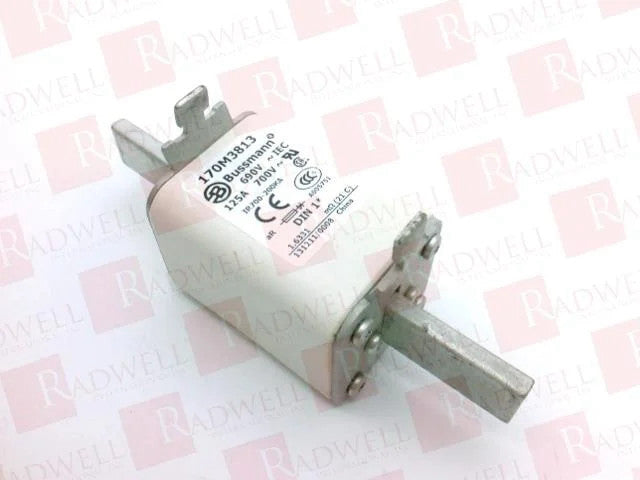 EATON CORPORATION 170M3813 / 170M3813 (NEW IN BOX)