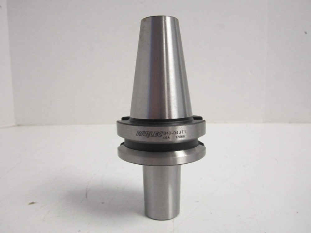 Parlec (B40-04JT1) #33 Taper Shank & Reducing Adapter USA 